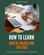 How to Learn Digital Marketing for Free